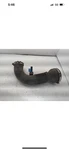 6L34-9F805-AA Ford 4.2 V6 Air Cleaner Intake Hide. Fixed Price $25.00.