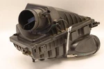 2016-2019 Range Rover L405 3.0L Diesel Air Cleaner Filter Box Mass Flow Oem. Fixed Price $144.00.