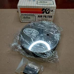 K&n Air Filter 56-1390. Fixed Price $90.00.