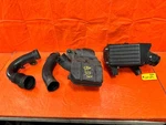 06-11 Honda Civic Si K20Z3 Complete Factory Air Intake Box Arm Chamber Oem 286. Fixed Price $449.95.
