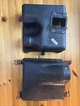 Porsche 911 Air Filter Housing Box 930-110-343-01-OEM. Fixed Price $390.00.