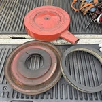 1966 1967 Oldsmobile Cutlass 4BBL Air Cleaner Oem W/ Base. Fixed Price $120.00.