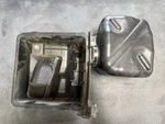 2010 2011 2012 Subaru Outback Or Legacy Air Intake Cleaner Box 46052AJ02A. Fixed Price $85.49.