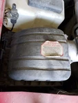 Air Cleaner 4.0L Rectangular Fits 97-98 Explorer 826550. Fixed Price $48.60.