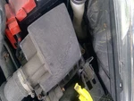 Air Cleaner 1.6L Without Turbo Manual Transmission Fits 14-19 Fiesta 3562287. Fixed Price $65.00.