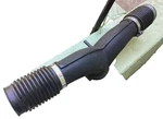 03-10 Porsche Cayenne 955 957 Air Intake Duct Tube Pipe 7L5129760 Oem Used. Fixed Price $59.97.