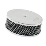 Air Cleaner Assembly, 5-1/2 Dia, 2-3/4 Tall, 2-1/16 Inlet Dunebuggy & Vw. Fixed Price $26.90.