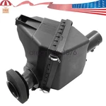 New Air Cleaner Filter Box Assembly Black For Nissan Titan 2004-15 16500-EA200. Fixed Price $80.15.