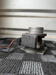 Oem Nissan 240SX S13 Mass Air Flow Sensor Maf 1989-1990 KA24E 22680-40F00 Hitach. Fixed Price $69.00.
