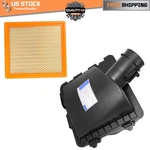 Air Cleaner Intake Filter Box And Engine Ford Mustang AR3Z9600D. Fixed Price $108.73.