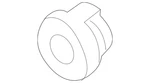 Genuine Bmw Lock 13-90-7-515-387. Fixed Price $8.78.