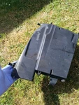 Mercedes Benz Cls W219 2009 Air Filter Box A6420940204 A6420901601. Fixed Price $53.74.