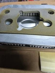Harley Davidson 29331-96 Air Filter Element Piece Used. Fixed Price $25.20.