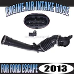 Engine Air Intake Hose Ford Escape Sel/se 2013 CV6Z 9B659-C. Fixed Price $108.63.