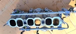 2009-2014 Nissan Murano 3.5L Engine Lower Air Intake Manifold Oem 09-14. Fixed Price $54.89.
