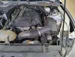 Air Cleaner 2.3L Turbo Fits 15-17 Mustang 516182. Fixed Price $109.64.