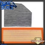 Premium Combo Set Engine Cabin Air Filter For Audi A4 A5 Q5 Quattro Allroad 2.0L. Fixed Price $28.99.