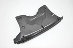 00-06 Bmw E53 X5 Front Air Intake Micro Filter Cabin Inlet Housing Cover Oem. Fixed Price $85.00.