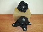 Fits: 2013-2017 Honda Accord (3.5L, V6, A/t) -- Set Of Transmission Mounts.. Fixed Price $95.00.