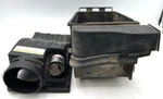 1999 Ford F350 XC3U-9C662-A Filter Housing W/air Restriction Xo. Fixed Price $323.40.