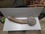 1988-98 Obs Chevy Gmc Truck Air Cleaner. Fixed Price $125.00.