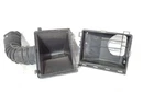 1993 Cadillac Allante Oem Air Cleaner Filter Box With Tubes Has Damage 25099543. Fixed Price $77.87.