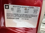 Air Cleaner 3.8L Federal Emissions Fits 06-09 Allure 104582713. Fixed Price $66.56.