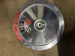 Chevrolet Big Block Gm Turbo-jet 390 Hp 454AIR Cleaner Cover- Used. Fixed Price $139.00.