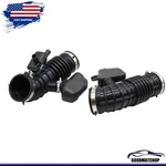 2PCS Air Cleaner Intake Hose Left & Right Side Fit For Infiniti FX35 2009-2012. Fixed Price $30.85.