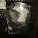 94 95 Ford Thunderbird Air Flow Meter 6-232 Without Supercharger Option. Fixed Price $46.98.
