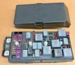 2005 Pontiac G5 Engine Fuse Relay Box ( 225731137 ) Chevy Malibu. Fixed Price $76.50.