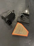 2007-2013 Bmw 128I 328I N51 N52 Air Box Filter Cleaner Intake Oem 7555288. Fixed Price $30.00.
