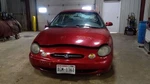 Air Cleaner Dohc Fits 97-99 Sable 4172656. Fixed Price $94.99.
