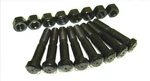 Arp 300-6708 Connecting Rod Bolt Kit Carrillo Replacement Custom Age 625+ Serie. Fixed Price $284.59.