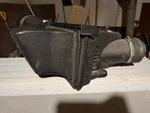97-03 E39 Bmw 540I Oem Intake Cleaner Filter Airbox. Fixed Price $60.00.