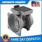 Mass Air Flow Sensor Meter For 1991-1994 Nissan Sentra Nx 1.6L 2268057Y02. Fixed Price $49.40.