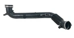 2017-2022 Jeep Compass Air Cleaner Intake Tube Hose 68303177AA. Fixed Price $106.99.