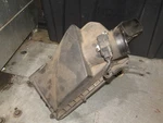 2010-2012 Jaguar Xf Oem Lh Driver Side Air Filter Box Housing 11. Fixed Price $52.00.