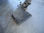 2001-2005 Vw Passat Air Cleaner Upper Portion Oem. Fixed Price $72.25.
