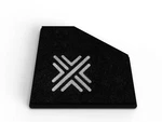 PP1871 Pipercross Panel Performance Air Filter Rectangular Replacement Spare. Fixed Price $54.34.