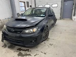 Used Air Cleaner Assembly Fits: 2011 Subaru Impreza 2.5L W/turbo Gt Grade. Fixed Price $159.65.