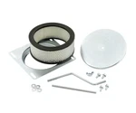 Mr. Gasket 6652 Street Scoop Conversion Kit. Fixed Price $89.35.