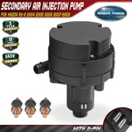 Secondary Air Injection Pump For Mazda RX-8 RX8 2004 2005-2009 R2 1.3L 580000027. Fixed Price $75.58.