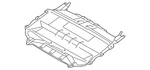 Genuine Subaru Air Inlet Duct 46012VA020. Fixed Price $48.98.
