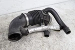 16-20 Bmw 540 740 G30 G11 G12 Air Intake Pipe Duct 7643302 Oem. Fixed Price $189.29.