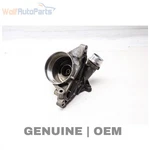 2007-2017 Bmw X5 35IX E70 Engine Oil Filter Housing 7516383. Fixed Price $21.99.