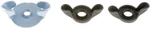 Air Cleaner Fastener Dorman 41072. Fixed Price $10.64.