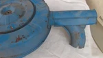 1966-67 Ford Mustang 289 Air Cleaner Housing Oem Fomoco. Fixed Price $65.00.