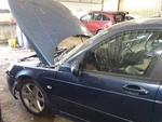 Air Cleaner Vin 4TH Digit Fits 99-10 Saab 9-5 2087166. Fixed Price $66.50.