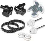Tune Up Rebuild Kit R0796200 For Zodiac Baracuda MX8/MX8 Elite Pool Cleaners. Fixed Price $132.99.